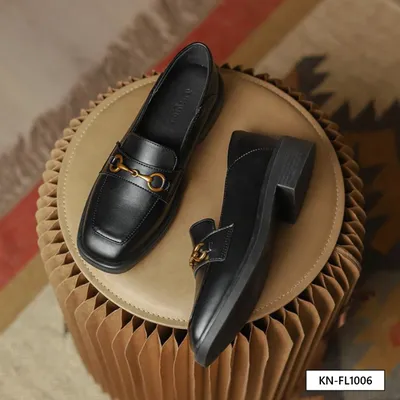 WILLIOW WALK FEMALE LOAFER