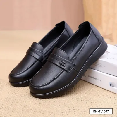 MEADOW MUSE FEMALE LOAFER