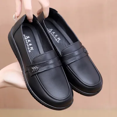 MEADOW MUSE FEMALE LOAFER