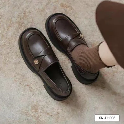 AURORA GLIDE FEMALE LOAFER