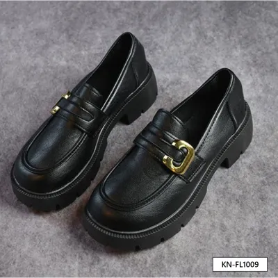 SOLE AFFAIR FEMALE LOAFER