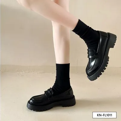 MAVEN MOC FEMALE LOAFER
