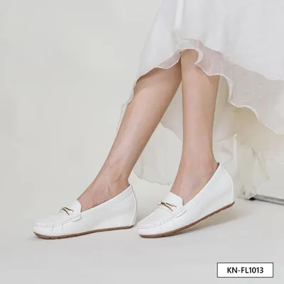 GRACE WALKS FEMALE LOAFER