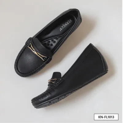 GRACE WALKS FEMALE LOAFER