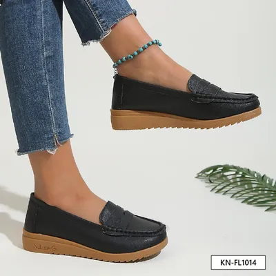 STREET EASE FEMALE LOAFER