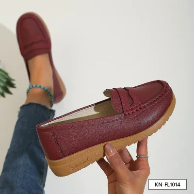 STREET EASE FEMALE LOAFER