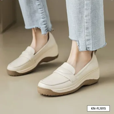 MOON LIGHT FEMALE LOAFER