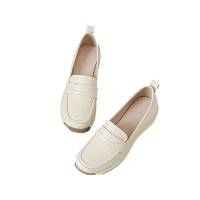 MOON LIGHT FEMALE LOAFER