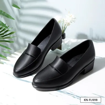 MADISON GLIDE FEMALE LOAFER
