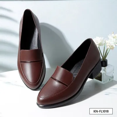 MADISON GLIDE FEMALE LOAFER