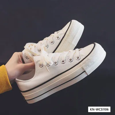 BLOOM RUN WOMEN'S SNEAKER