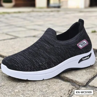 GLOSS STEPS WOMEN'S SNEAKER