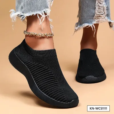 BOUNCE BABE WOMEN'S SNEAKER