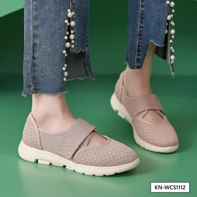 IRIS PULSE WOMEN'S SNEAKER