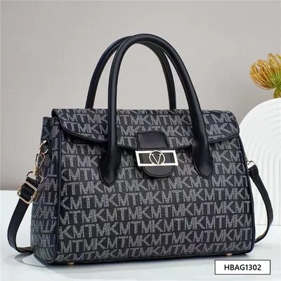 MIDNIGHT GLOW WOMEN'S HANDBAG