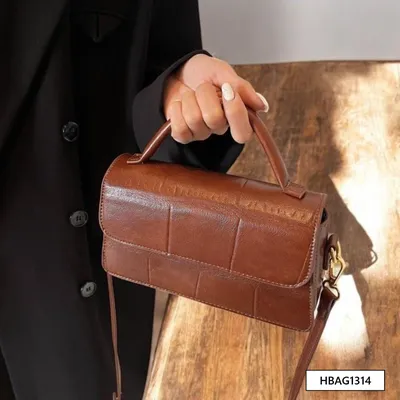 IVORY MYSTIQUE WOMEN'S HANDBAG