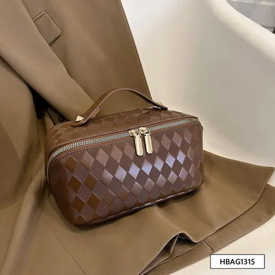 TANGERINE TWIST WOMEN'S HANDBAG