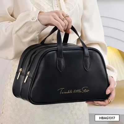 COBALT VISION WOMEN'S HANDBAG