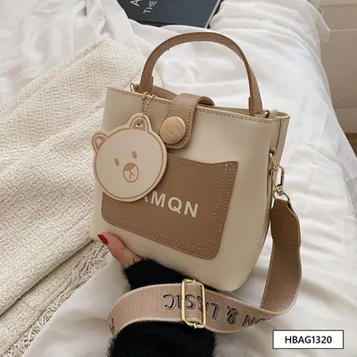 SUNSET EMBER WOMEN'S HANDBAG