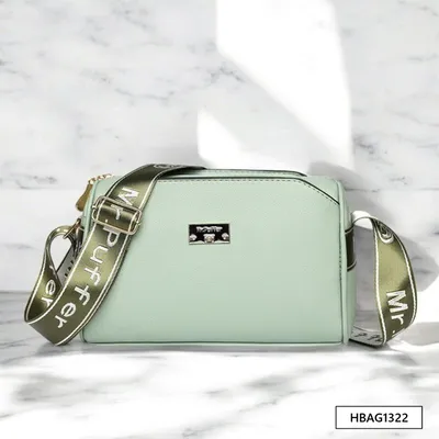 STARDUST VIBES WOMEN'S HANDBAG