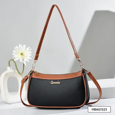 FROSTED PEONY WOMEN'S HANDBAG