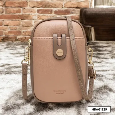 CLOUDY SKY WOMEN'S HANDBAG