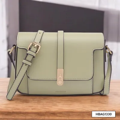 SILVER LINING WOMEN'S HANDBAG