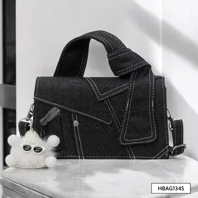 LILAC TIDE WOMEN'S HANDBAG