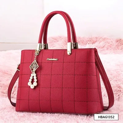 AUBURN GRACE WOMEN'S HANDBAG