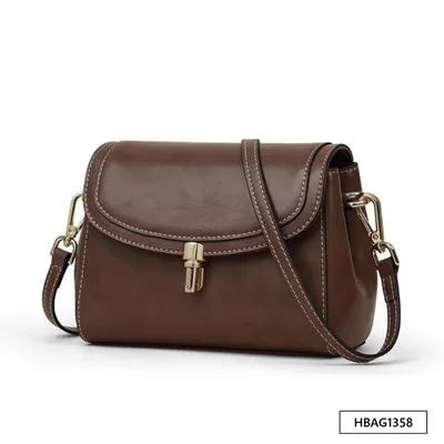 CORAL FLAIR WOMEN'S HANDBAG