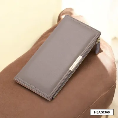 LUXE LEAF WOMEN'S HANDBAG