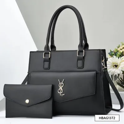 NUTMEG TINT WOMEN'S HANDBAG