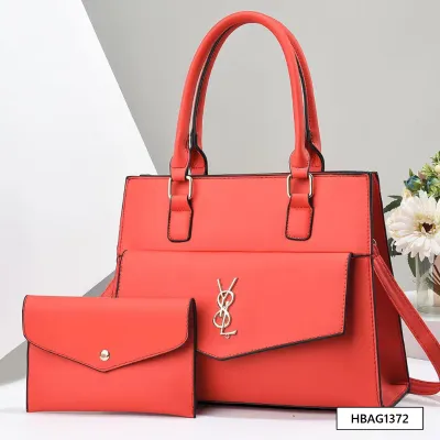 NUTMEG TINT WOMEN'S HANDBAG