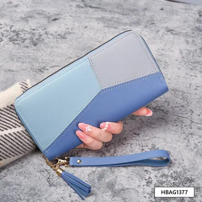 MANDARIN CHIC WOMEN'S HANDBAG