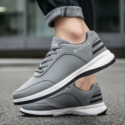 COOL CANVAS CASUAL SHOES