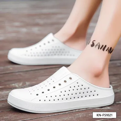 PILLOW PACE FEMALE SLIPPERS