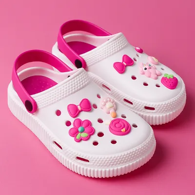 SUNNY STEP FEMALE SLIPPERS