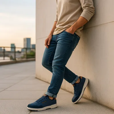 DRIFT FLEX CASUAL SHOE