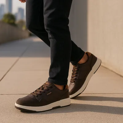 PACE CRAFT CASUAL SHOE