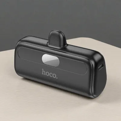 Hoco J116 Cool Charging iPhone Pocket Power Bank