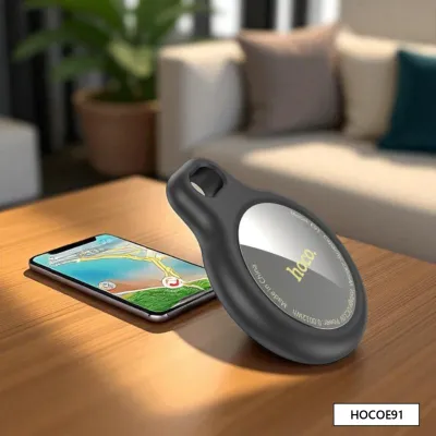 Hoco E91 Smart GPS Tracker