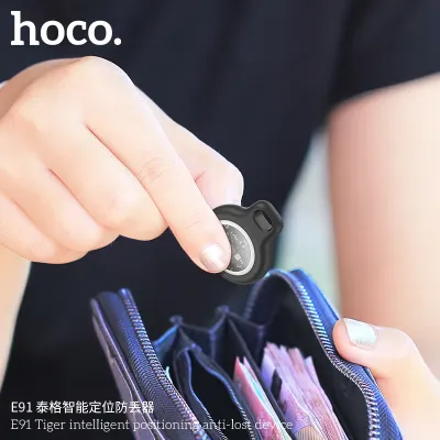 Hoco E91 Smart GPS Tracker