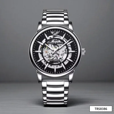 TRSOYE 8386 Mechanical Men's Watch
