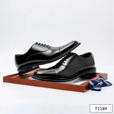NOBLE MONARCH DRESS SHOES
