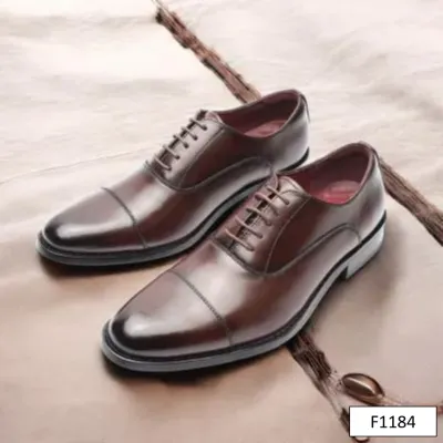 NOBLE MONARCH DRESS SHOES