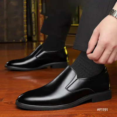 REGENT SAVILE FORMAL SHOES