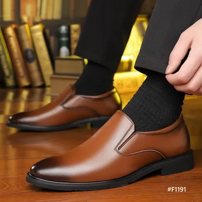 REGENT SAVILE FORMAL SHOES