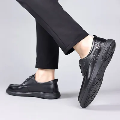 SOPHISTO CRAFT DRESS SHOES