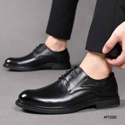 SOVEREIGN STYLE FORMAL SHOES