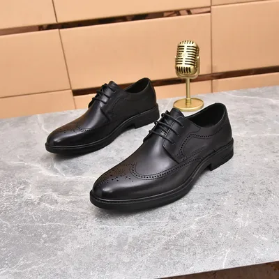 PRESTIGE WALK DRESS SHOES